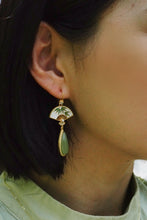 Load image into Gallery viewer, Change of Winds Earrings
