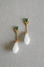 Load image into Gallery viewer, With Serenity Earrings
