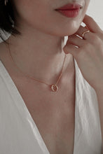 Load image into Gallery viewer, Reverie Necklace
