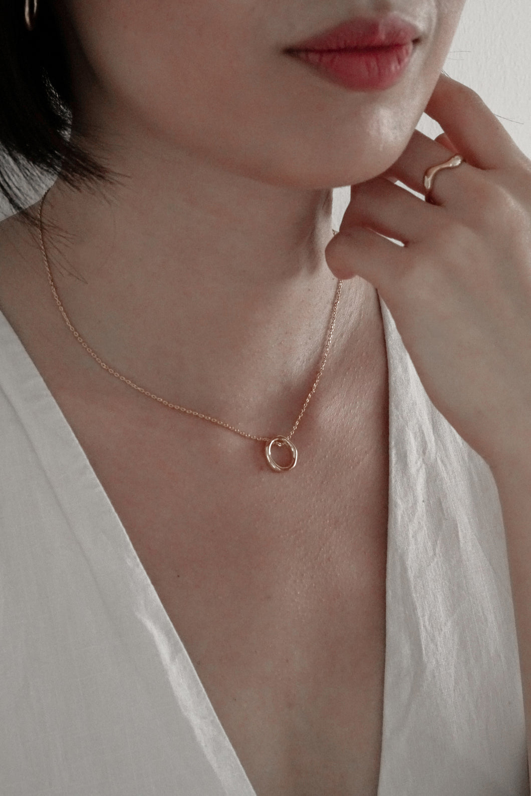 Reverie Necklace