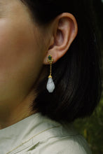 Load image into Gallery viewer, With Serenity Earrings
