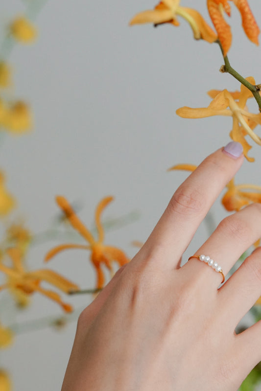 Aphrodite Ring
