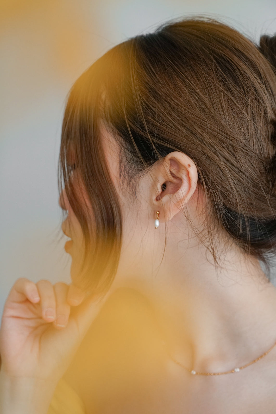 Amor Earrings