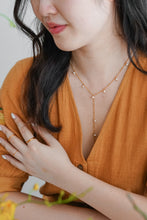 Load image into Gallery viewer, Amor Necklace
