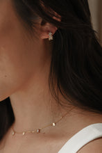 Load image into Gallery viewer, Baguette Stone Cuffs
