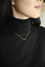 Load image into Gallery viewer, Lupin Necklace
