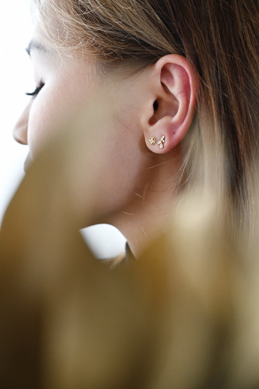 Yule Studs