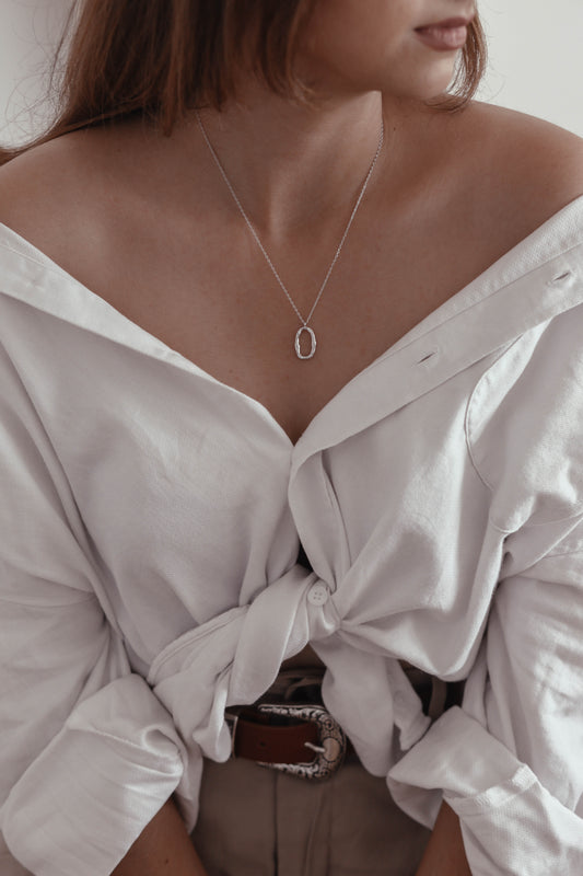 Affinity Necklace