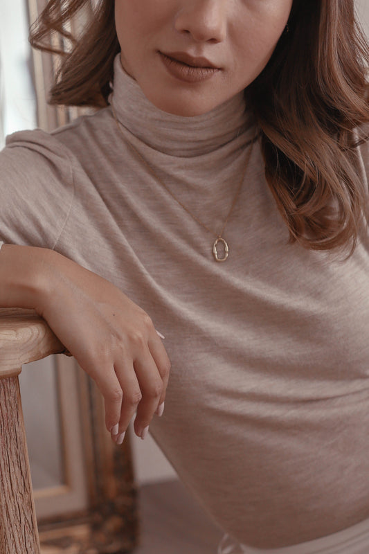 Affinity Necklace