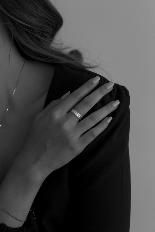 Armistice Ring