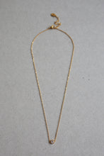 Load image into Gallery viewer, Belle Necklace
