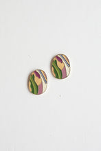 Load image into Gallery viewer, Paradise Studs

