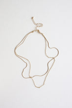 Load image into Gallery viewer, Paradise Layered Necklace
