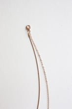 Load image into Gallery viewer, Paradise Layered Necklace

