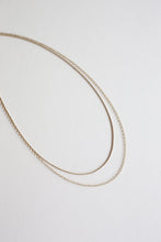 Load image into Gallery viewer, Paradise Layered Necklace
