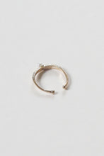 Load image into Gallery viewer, Paradise Layered Pearl Ring
