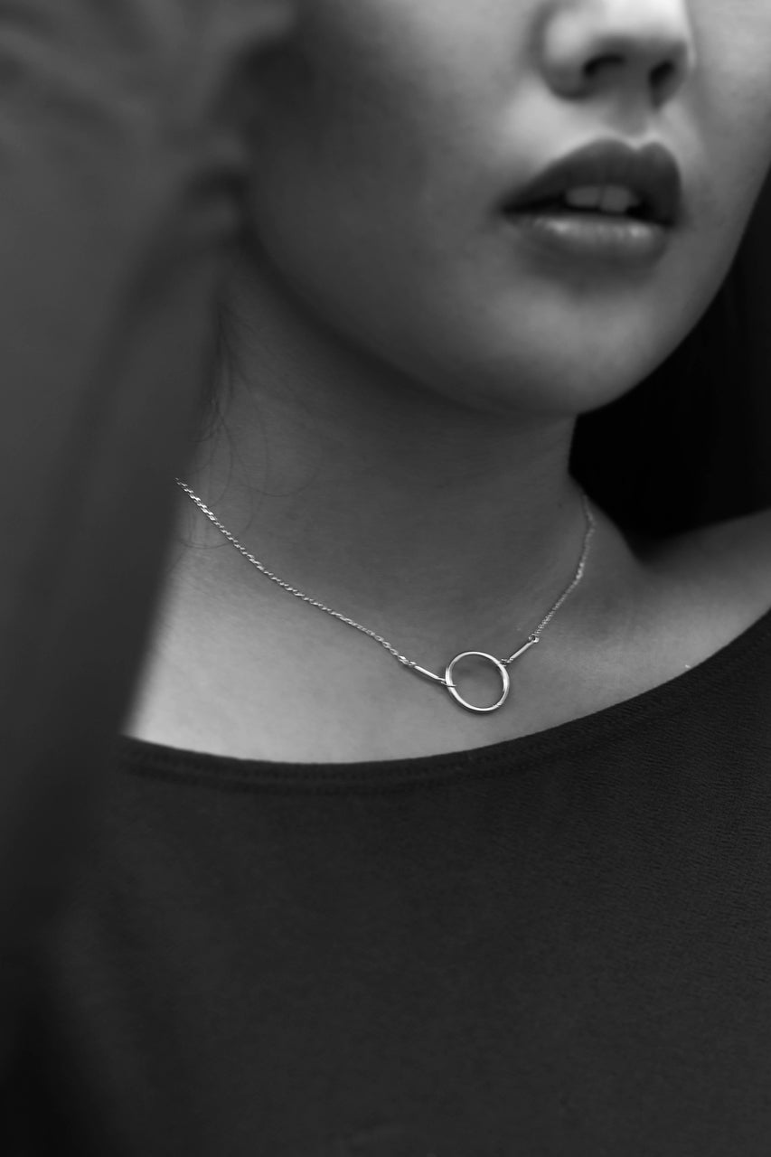 Halo Chain