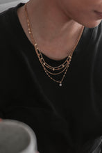 Load image into Gallery viewer, Lumiere Necklace
