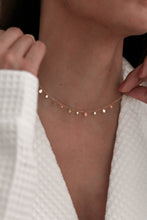 Load image into Gallery viewer, Enchante Necklace

