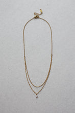 Load image into Gallery viewer, Lumiere Necklace

