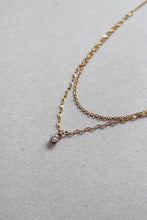 Load image into Gallery viewer, Lumiere Necklace
