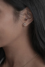 Load image into Gallery viewer, Colette Petite Pearl Studs
