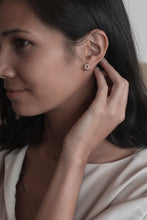 Load image into Gallery viewer, Colette Petite Pearl Studs
