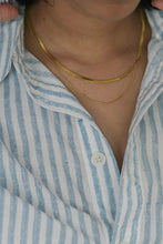 Load image into Gallery viewer, Ingen Necklace
