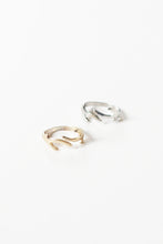 Load image into Gallery viewer, Antler Ring
