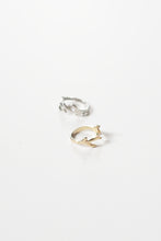 Load image into Gallery viewer, Antler Ring
