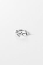 Load image into Gallery viewer, Antler Ring
