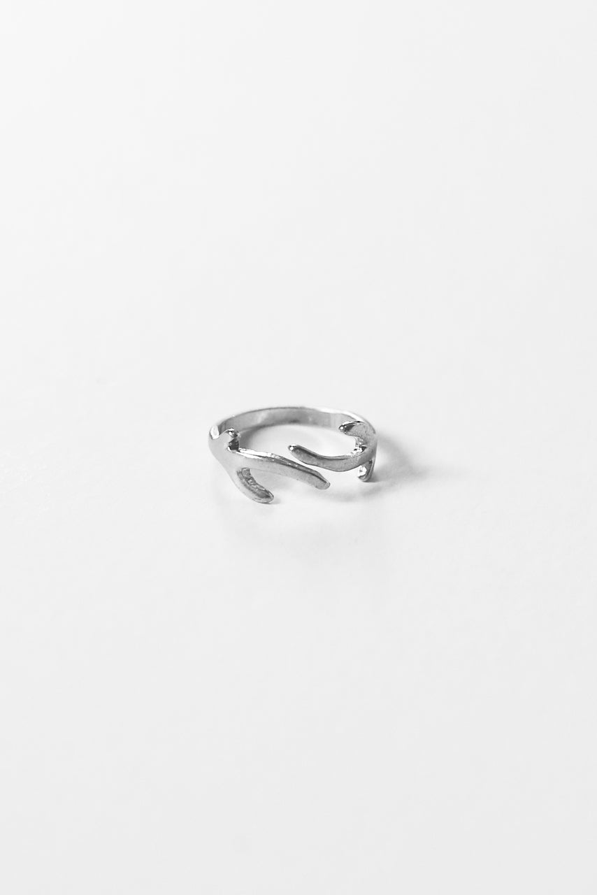 Antler Ring