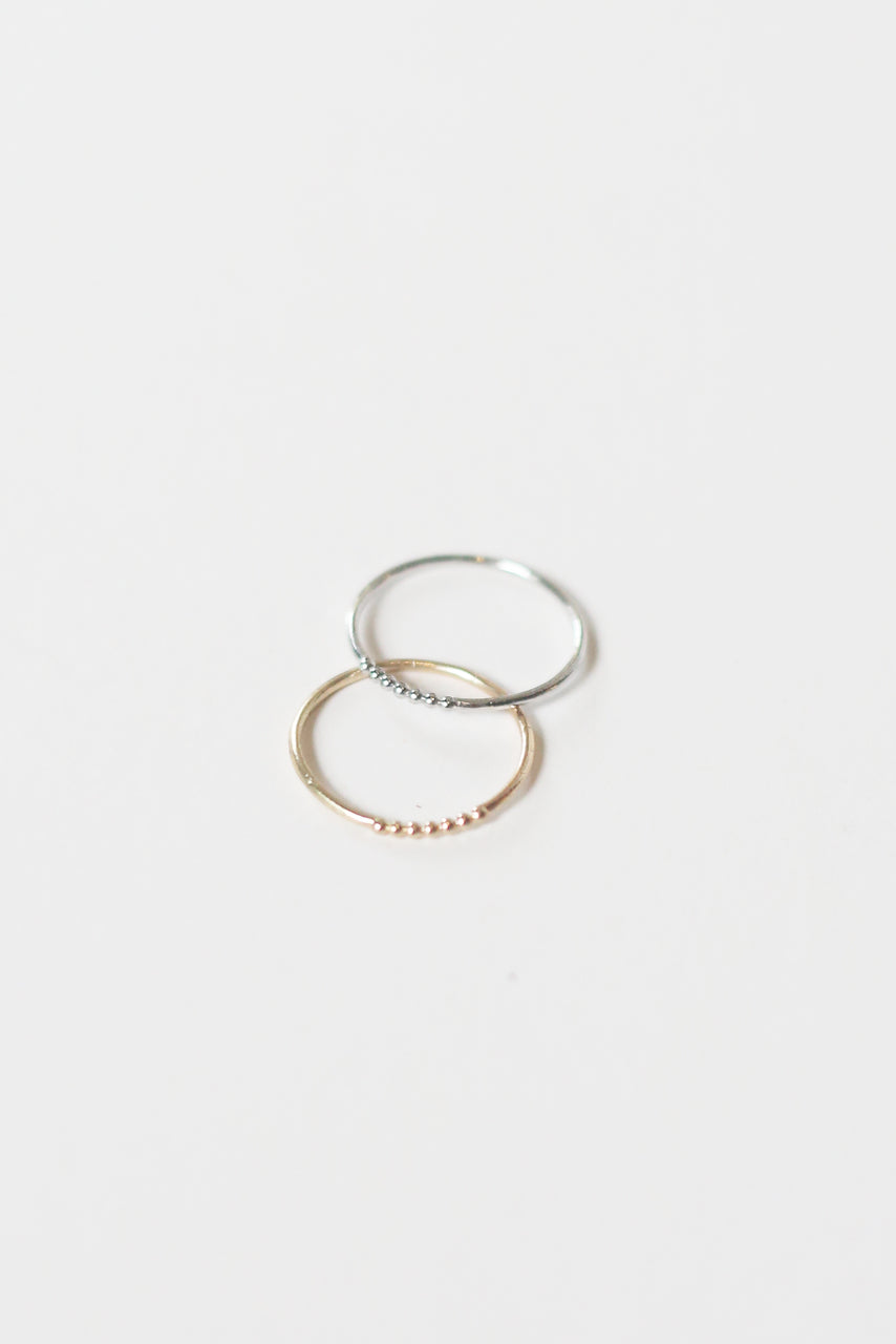 Deidre Fine Ring