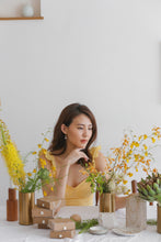 Load image into Gallery viewer, Eleos Drop Earrings

