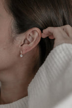 Load image into Gallery viewer, Claus Crystal Earrings

