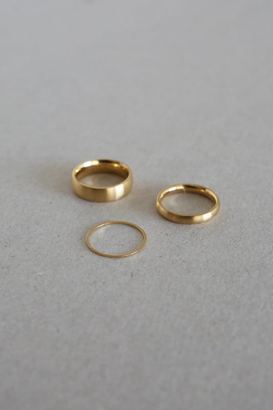 Amor Ring - Grande