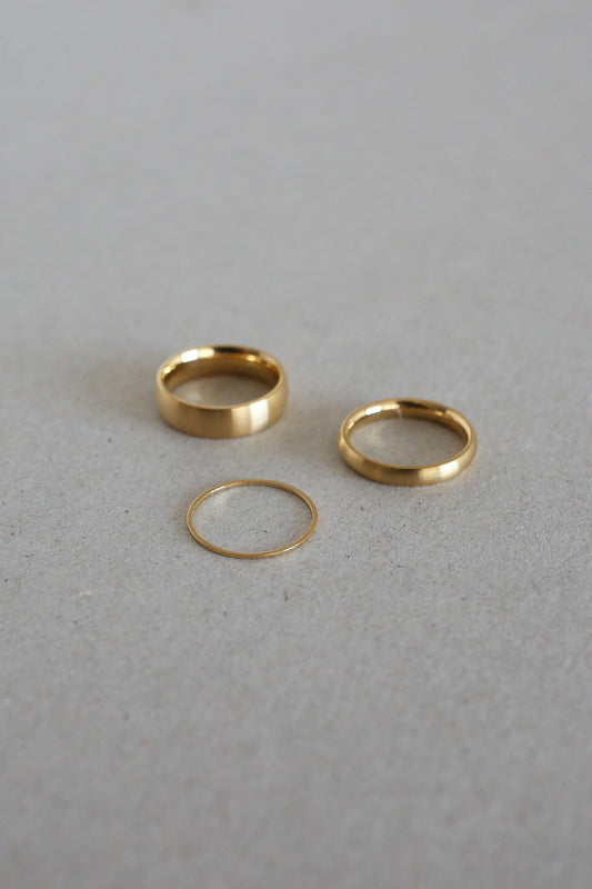 Amor Ring - Medium