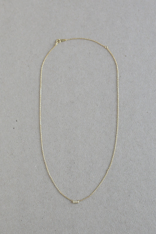 Sirius Necklace