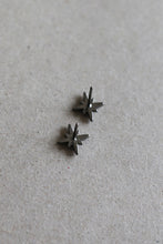 Load image into Gallery viewer, Aurora Studs in Ebony

